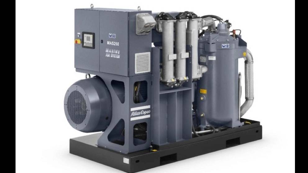 کمپرسور اطلس کوپکو نسبت به سایر کمپرسورها چه مزیتهایی دارد؟ کمپرسور اطلس کوپکو نسبت به سایر کمپرسورها چه مزیتهایی دارد؟