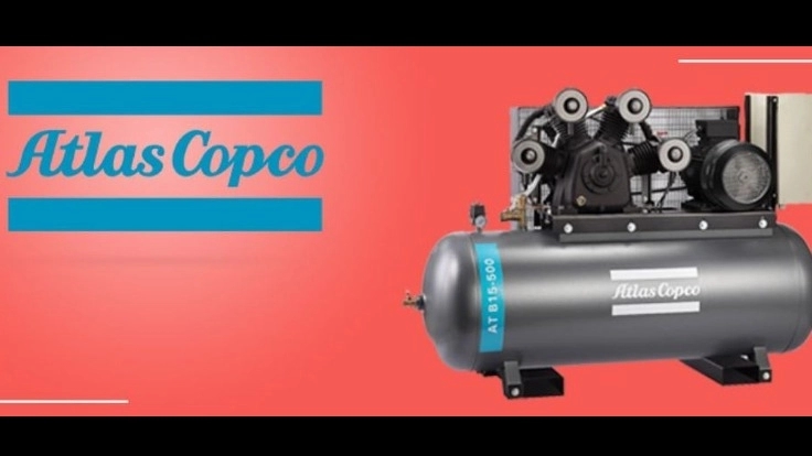 کمپرسور اطلس کوپکو نسبت به سایر کمپرسورها چه مزیتهایی دارد؟ کمپرسور اطلس کوپکو نسبت به سایر کمپرسورها چه مزیتهایی دارد؟