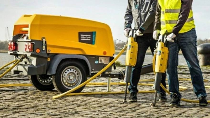 کمپرسور اطلس کوپکو نسبت به سایر کمپرسورها چه مزیتهایی دارد؟ کمپرسور اطلس کوپکو نسبت به سایر کمپرسورها چه مزیتهایی دارد؟